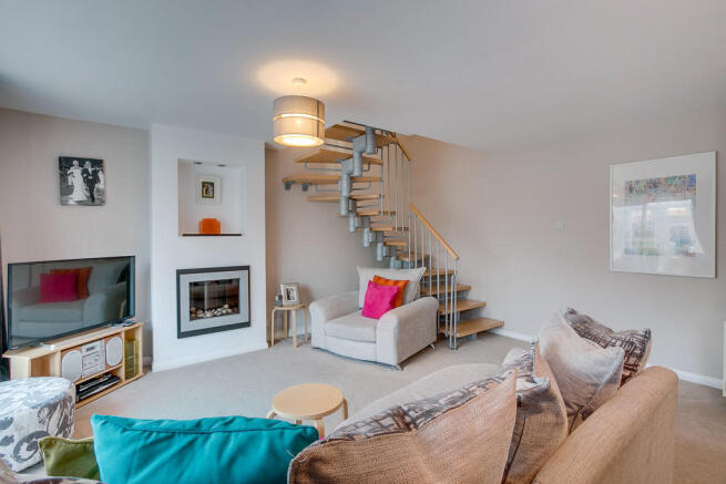 Lounge - Aspect 3