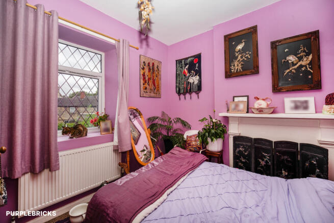 2 bed Terraced Bungalow for sale Image 12