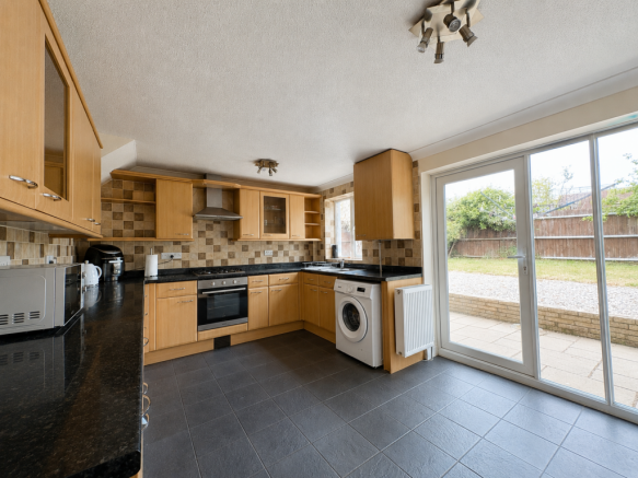 Kitchen 2 Killinchy