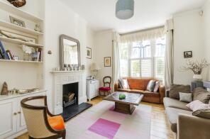 30, Fernhurst Road, London SW6 7JW