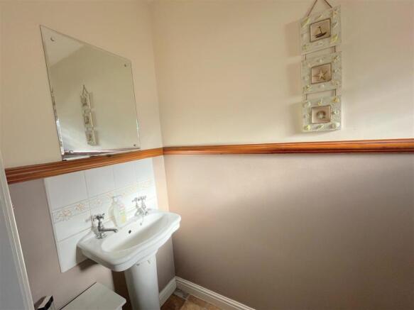 Cloakroom