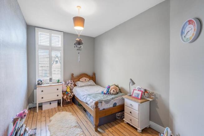 5 bed Terraced for sale Image 12