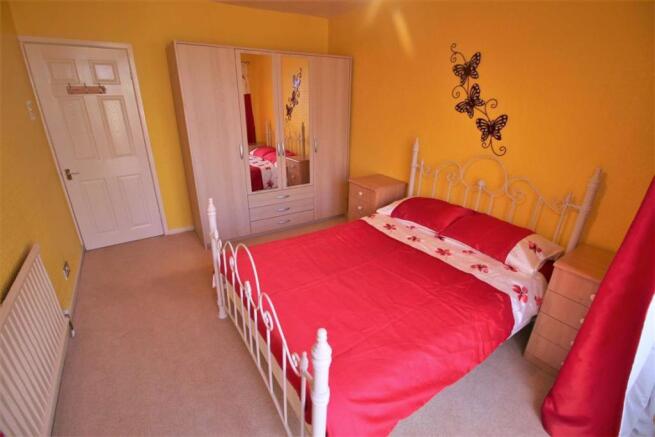 Bedroom Two 2nd Image