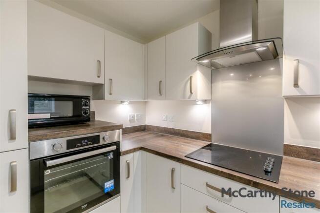 1 bed Apartment for sale Image 7