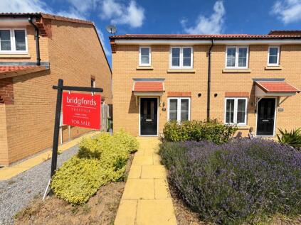 Brambling Drive, Guisborough, North Yorkshire, TS14