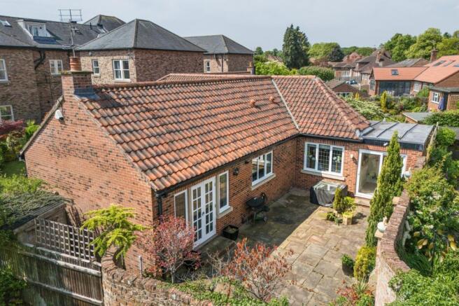 2 bed Bungalow to rent Image 12
