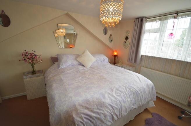 Bed 1