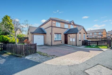 Warton Avenue, Bierley, Bradford, West Yorkshire, BD4