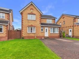 16, Low Quarry Gardens, Hamilton ML3 6RH