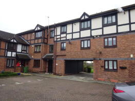 3, 12 Herons Court, The Moorings, Liverpool L31 2PS