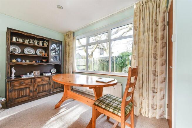 Dining Space