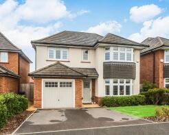 24, Sapphire Road, Swindon SN25 2SW
