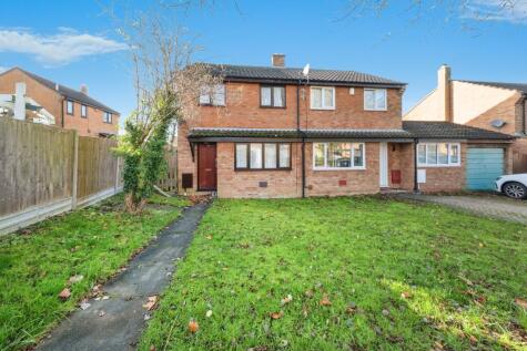 Trueman Place, Oldbrook, Milton Keynes, MK6