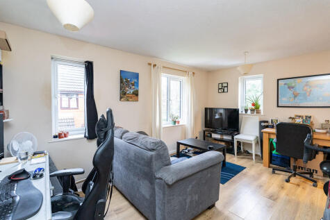 Limeway Terrace, Dorking