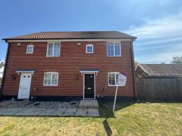 24, Watsons Way, Bury St. Edmunds IP29 5BQ