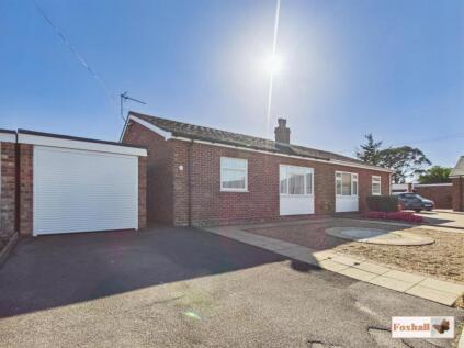 Felix Close, Kesgrave, Ipswich