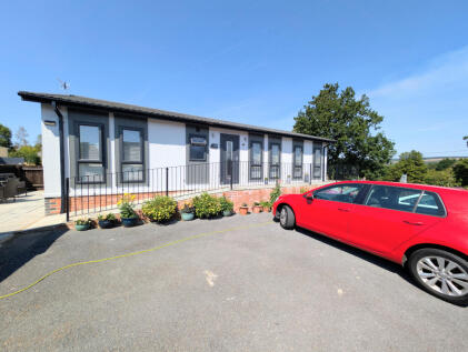 Pleasant View Park, Trecynon, Aberdare