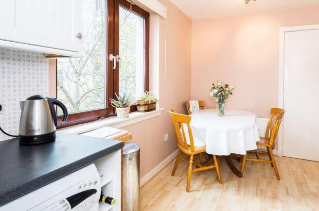 Dining Kitchen C