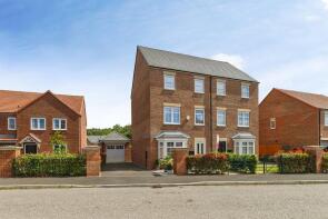 32, Lavender Lane, Wynyard, Billingham TS22 5GX