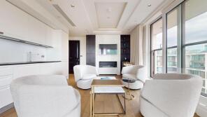 Flat 81, Charles House, Kensington High Street, London W14 8QA