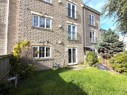 Minster Drive, Tyersal, Bradford, BD4