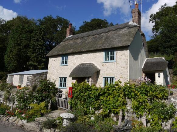 Cottage
