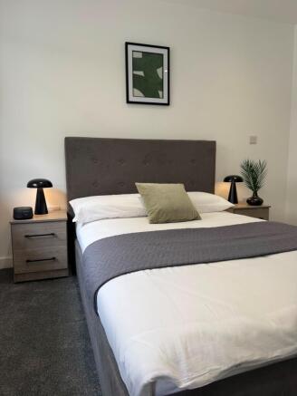 1 bed Apartment to rent Image 9