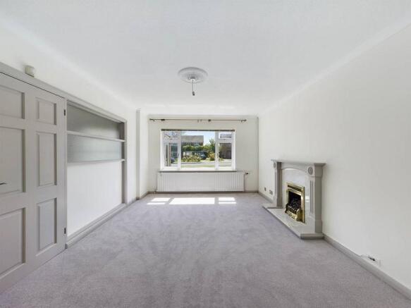Principal Reception Room