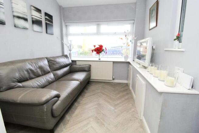 Snug / Sitting Room