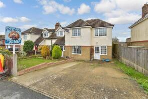 2, The Crescent, Chartham CT4 7PX