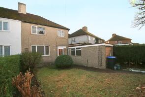 140, Hermitage Road, St Johns, Woking GU21 8TT