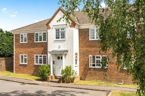 41, Alsford Close, Lightwater GU18 5LF