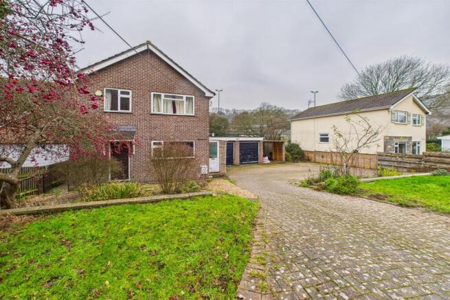 100, Walton Road Clevedon, BS21 6AN | Freehold Dev