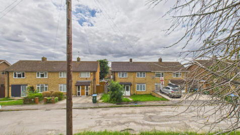Springhill Road, Grendon Underwood, Aylesbury, Buckinghamshire