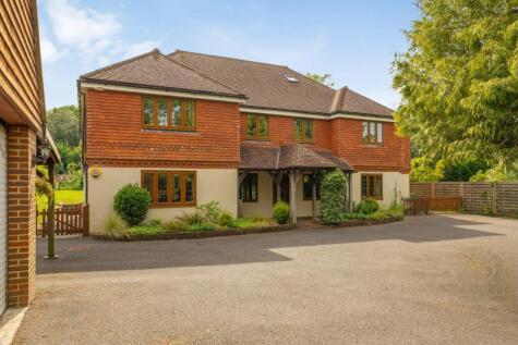 Merryfield Way, Storrington, RH20