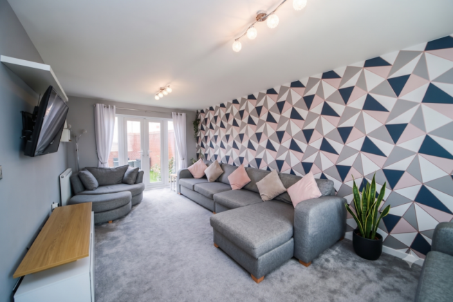 Living room 2