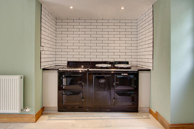 Aga