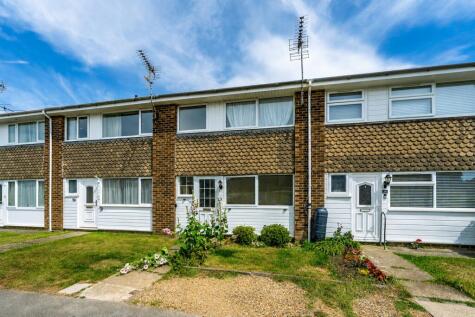 Barbary Lane, Ferring, Worthing, West Sussex, BN12