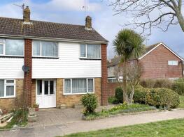 19, Campbell Drive, Rustington BN16 3QN