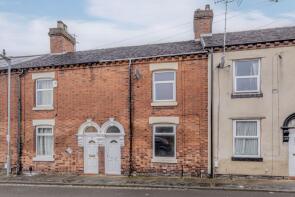 50, Regina Street, Smallthorne, Stoke-on-trent ST6 1PJ