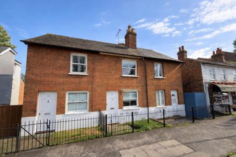 St. Judes Road, Englefield Green, Egham, Surrey, TW20