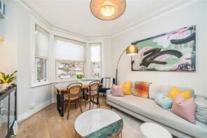 Flat 2, 3, Crewdson Road, London SW9 0LH