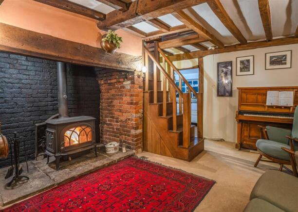 Walnut Tree Cottage, Springhill Lane, Lower Penn, Wolverhampton photo 4