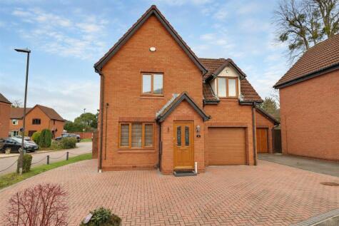 Berkeley Close, Hucclecote, Gloucester