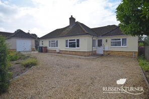 Loxley, Orchard Grove, West Winch PE33 0JZ