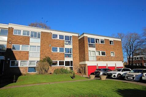 Northcotts, Old Hatfield