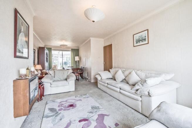 Living Room Area