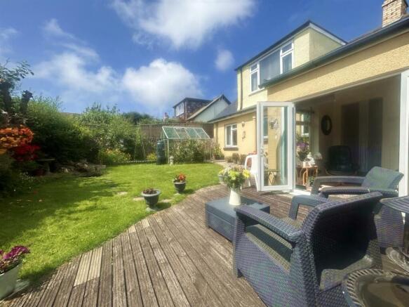 Decking