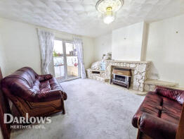 37, Crabtree Walk, Trefechan, Merthyr Tydfil CF48 2EY