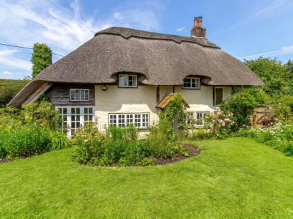 Rose Cottage, Cheriton, Alresford